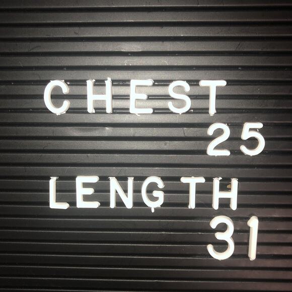 Cape Juby Cotton Blend XL Long Sleeve Button Front Shirt - Picture 5 of 5